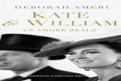 Kate & William- Un amore reale di Deborah Ameri