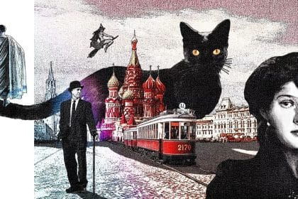 Il Maestro e Margherita di Michail Bulgakov