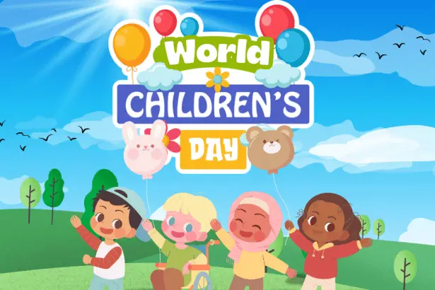 I diritti dei bambini