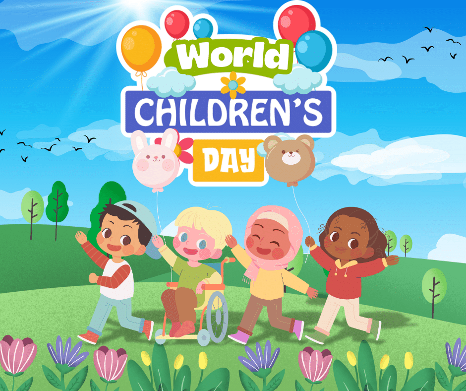 I diritti dei bambini