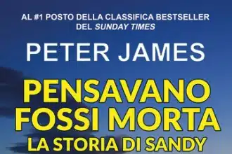 Pensavano fossi morta_Peter James