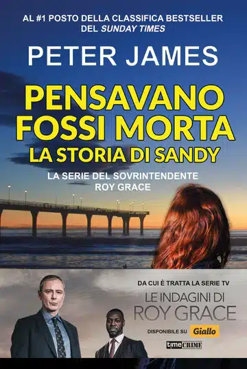 Pensavano fossi morta_Peter James