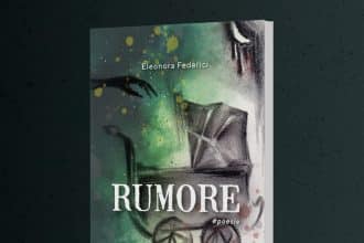 Rumore di Eleonora Federici - Copertina