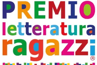 46° edizione del Premio Letteratura Ragazzi