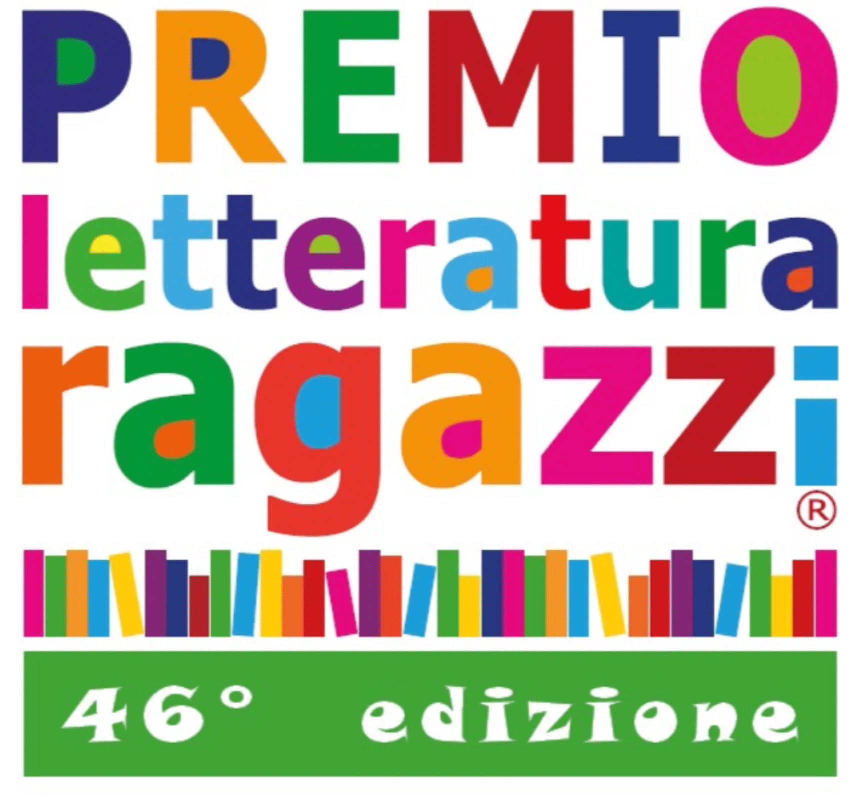 Annunciati i finalisti della 46° edizione del Premio Letteratura Ragazzi