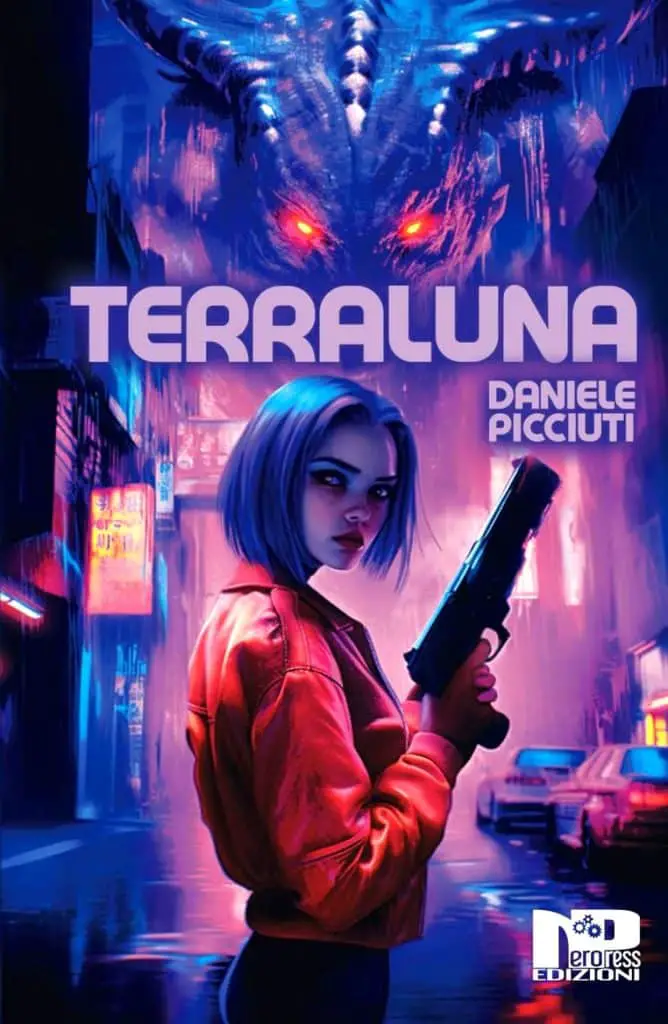 Terraluna di Daniele Picciuti