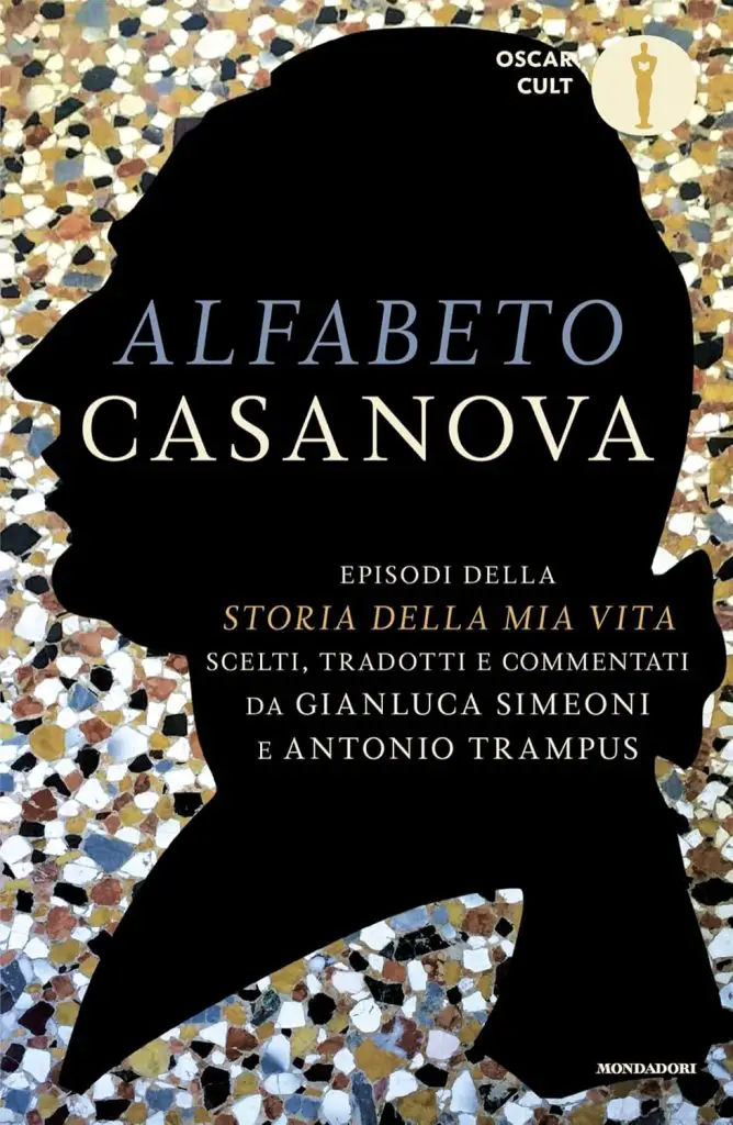 alfabeto casanova mondadori