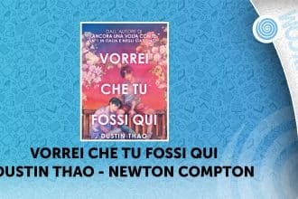 cover vorrei che tu fossi qui dustin thao