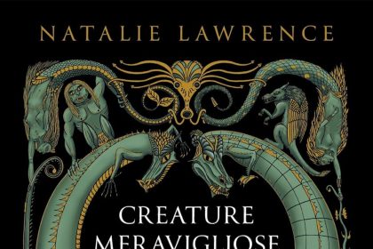 creature meravigliose natalie lawrence mondadori