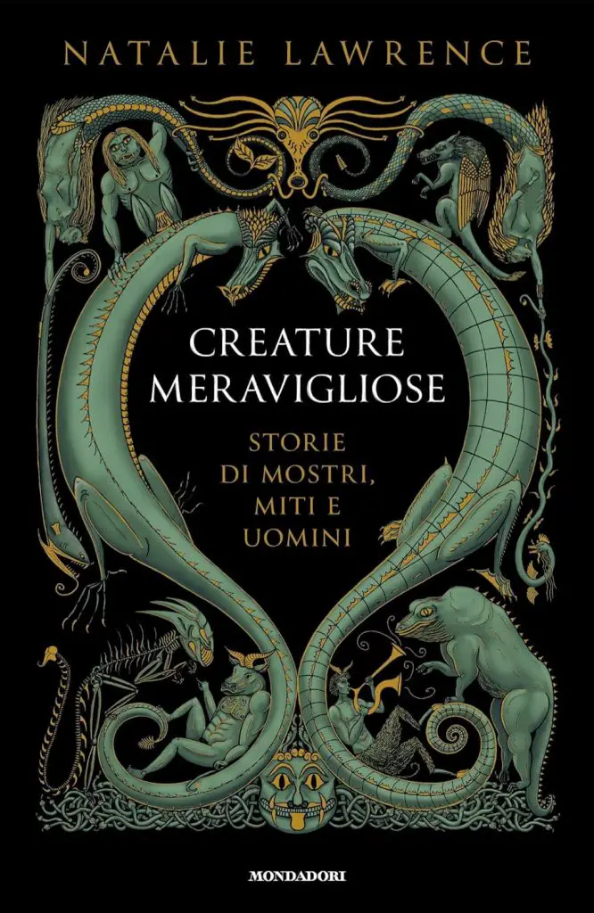 creature meravigliose natalie lawrence mondadori