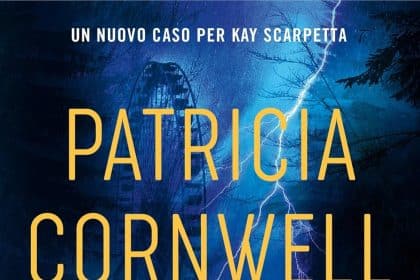 identità sconosciuta patricia cornwell mondadori