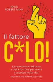 il fattore c*lo_Mark Robert Rank