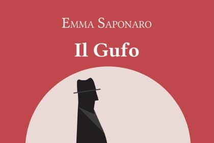 il gufo emma saponaro les flaneurs edizioni