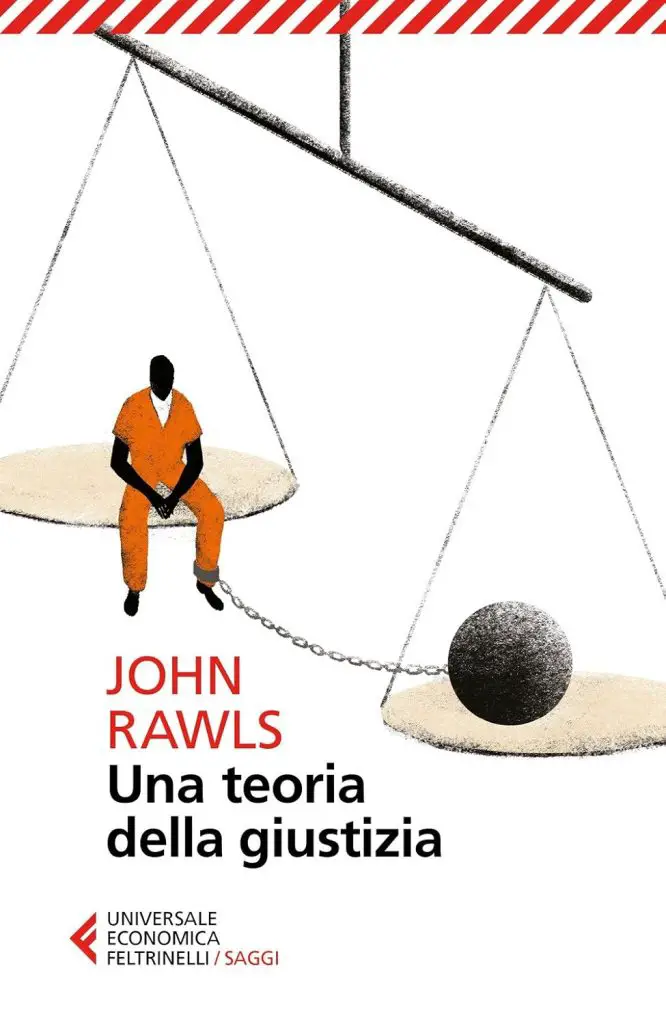 john rawls una teoria della giustizia feltrinelli