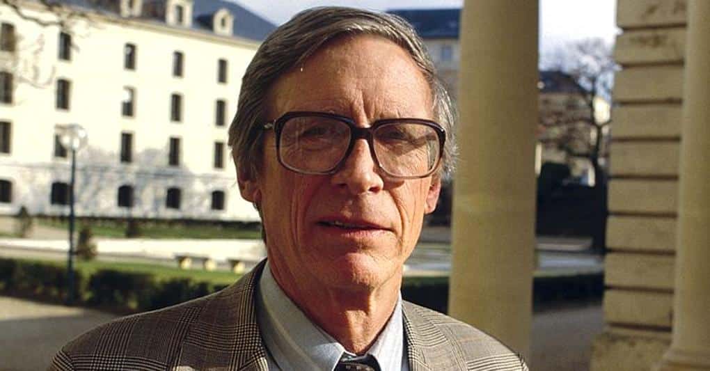 john rawls