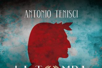 la tomba divina antonio tenisci leone editore