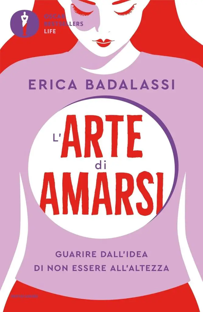 l'arte di amarsi erica badalassi mondadori