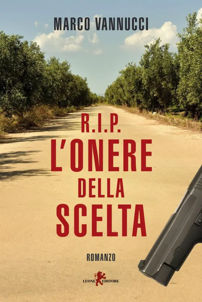 l'onore della scelta marco vannucci leone editore