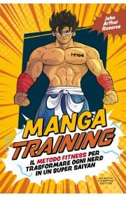 manga-training_John Arthur Rosaros