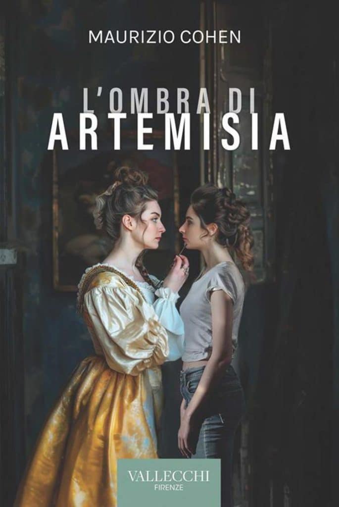 l'ombra di Artemisia maurizio cohen