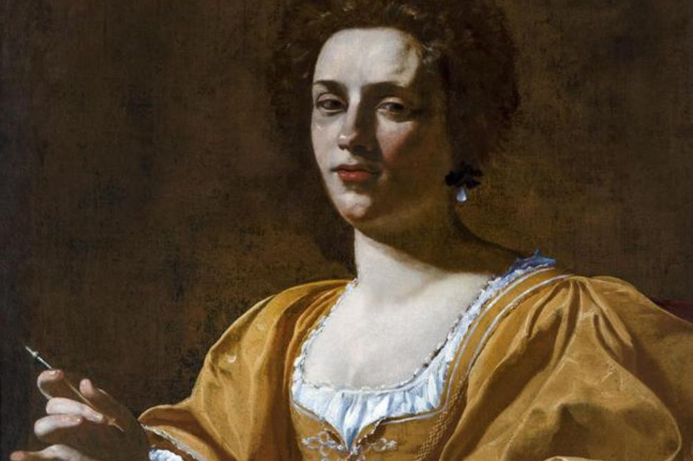 L’ombra di Artemisia: un romanzo che intreccia fragilità, violenza e resilienza