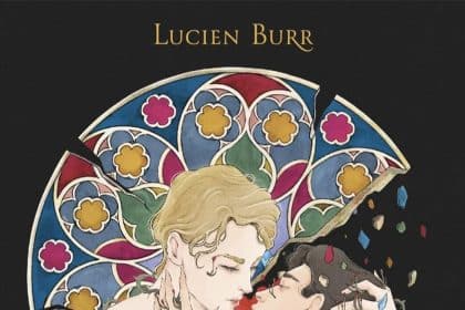 the teras trials la minaccia degli ibridi lucien burr mondadori