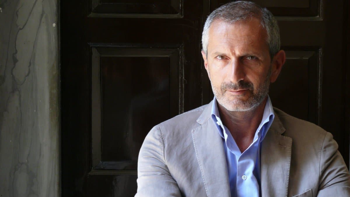 La confessione di Elsa: serve leggere prima Guido Guerrieri?
