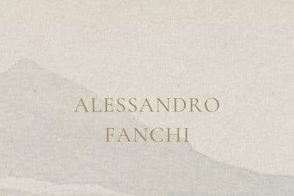 Lungo il bilico alessandro fanchi