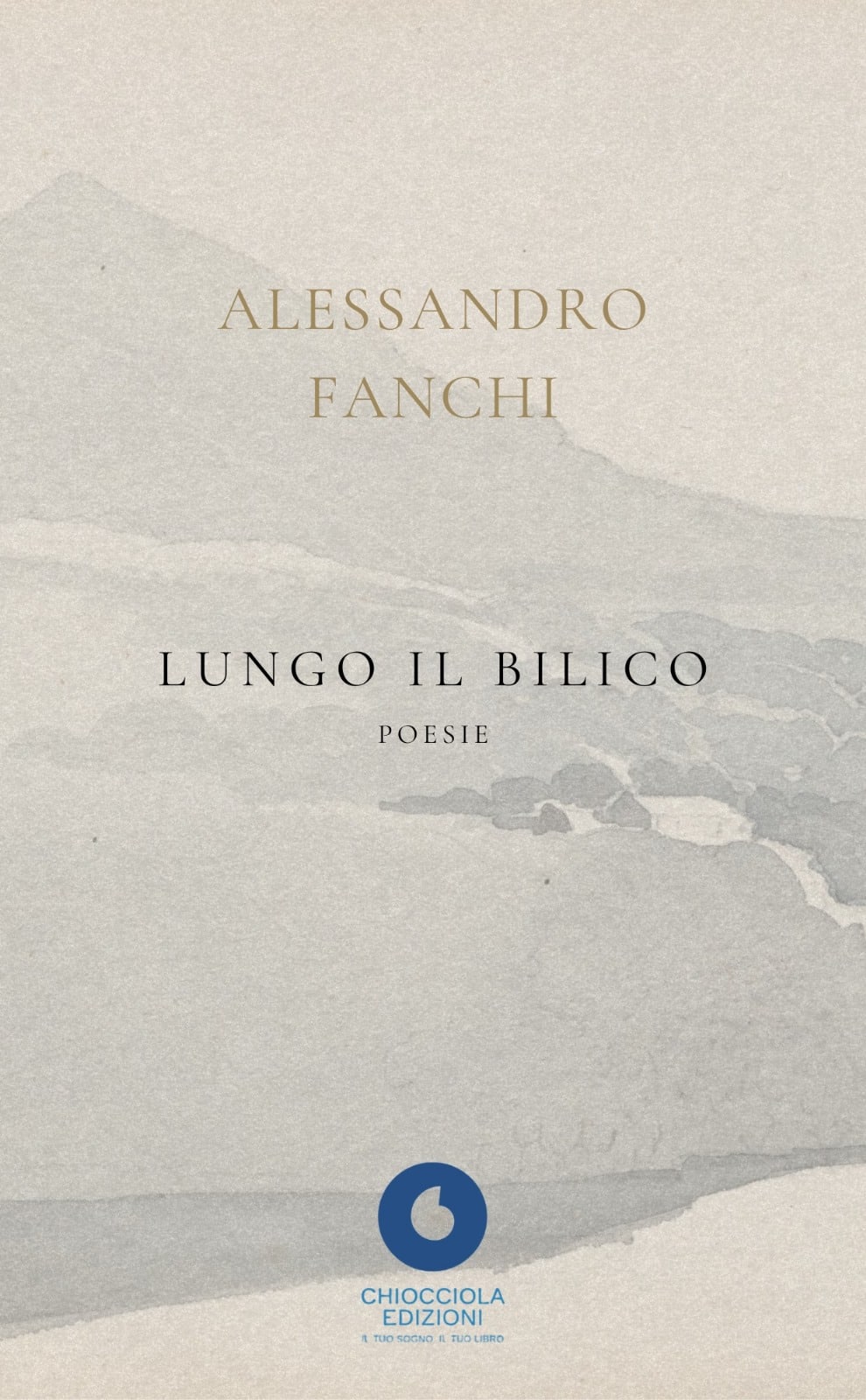 Lungo il bilico di Alessandro Fanchi: un esordio poetico tra introspezione e immaginazione