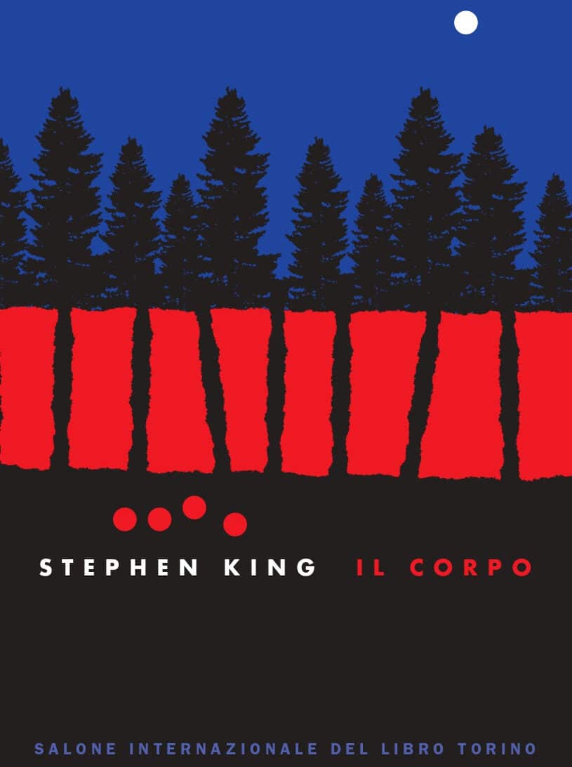 Il Corpo di Stephen King in dono a 7.000 studenti d’Italia