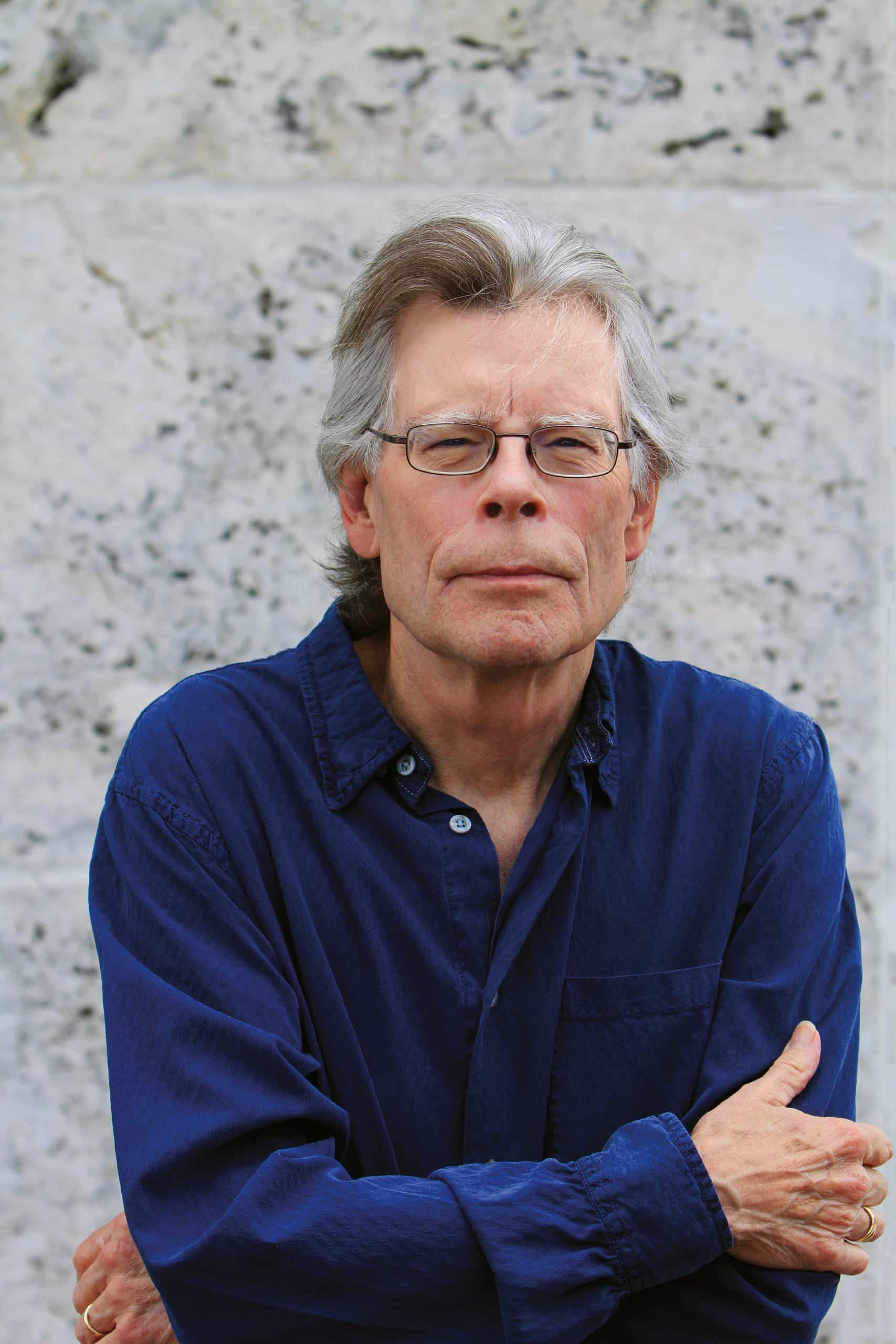 Un'altra opera di Stephen King