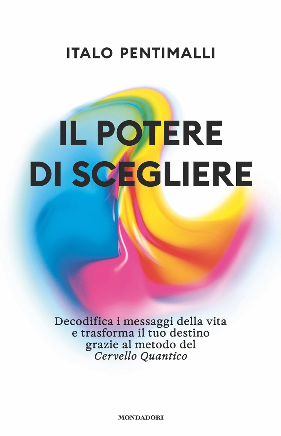 Novità: Il potere di scegliere di Italo Pentimalli