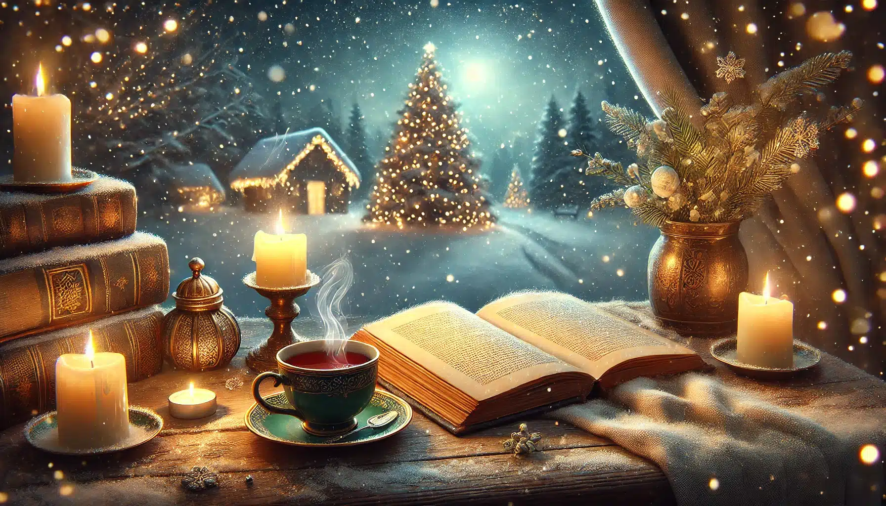 Filosofiamo: Natale filosofico, suggestioni e pensieri