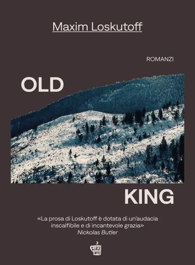 Old King