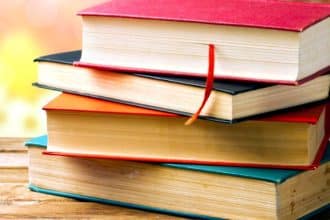 reading challenge book mob