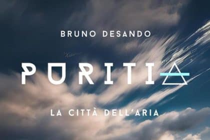 Puritia. La città dell'aria