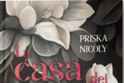 La casa dei dodici fiori Priska Nicoly