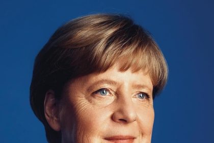 angela merkel libertà rizzoli