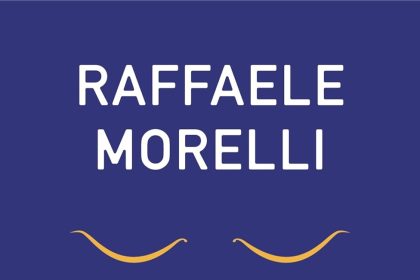 chiudi gli occhi e non pensare raffaele morelli mondadori