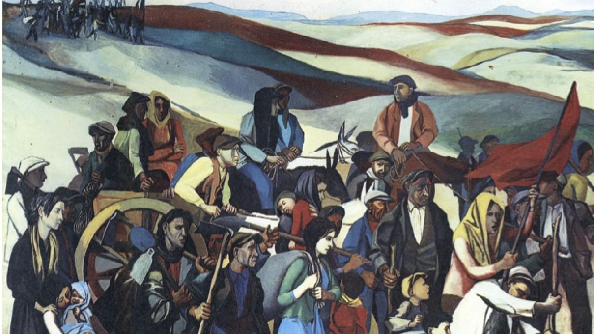 La Strage di Modica: un drammatico capitolo della storia italiana