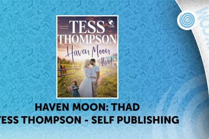 Haven Moon: Thad di Tess Thompson