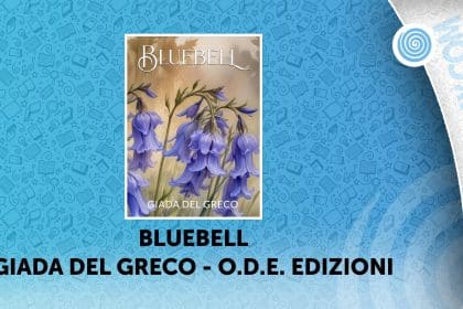 Bluebell di Giada Del Greco