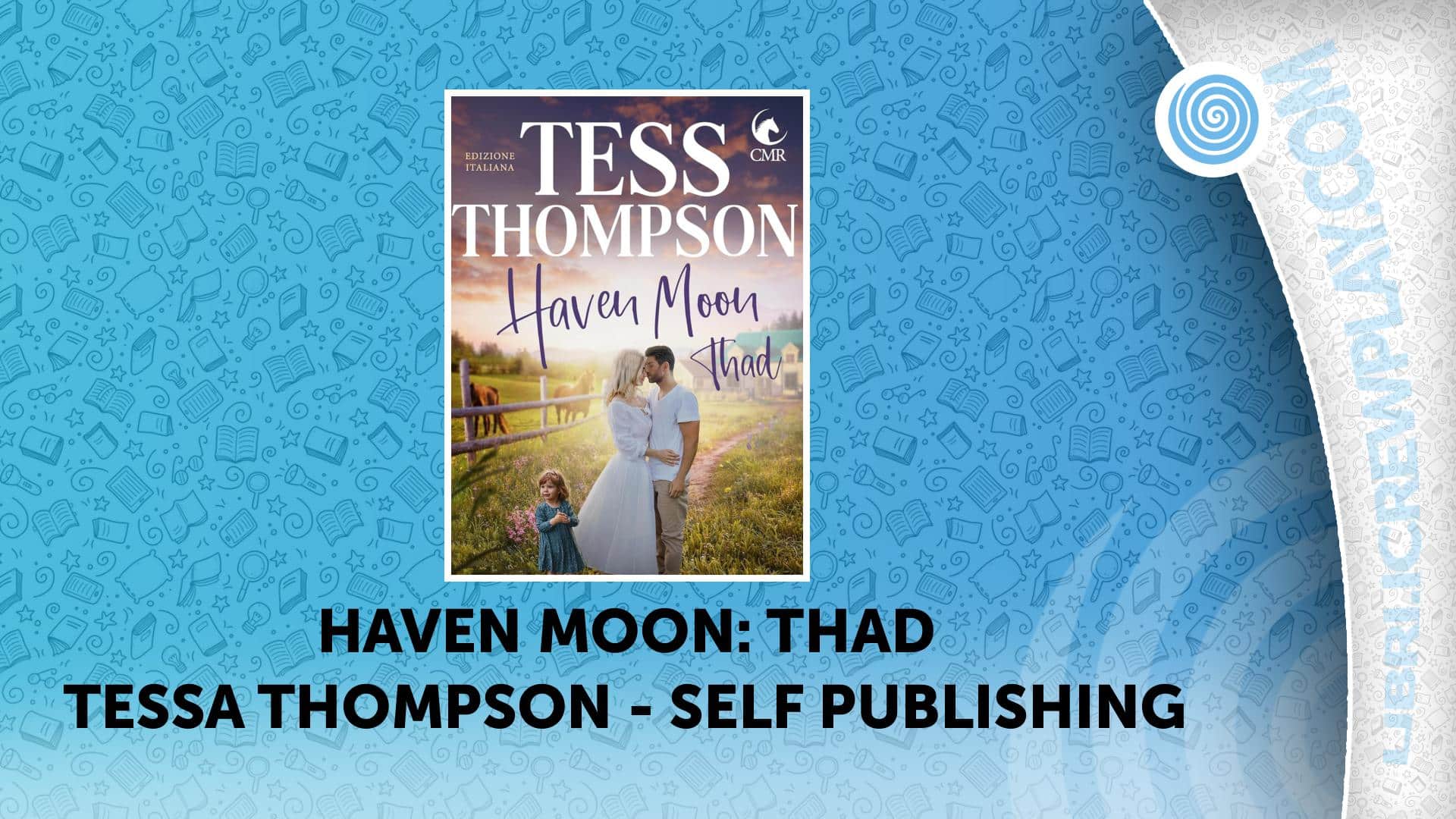 Haven Moon: Thad di Tess Thompson