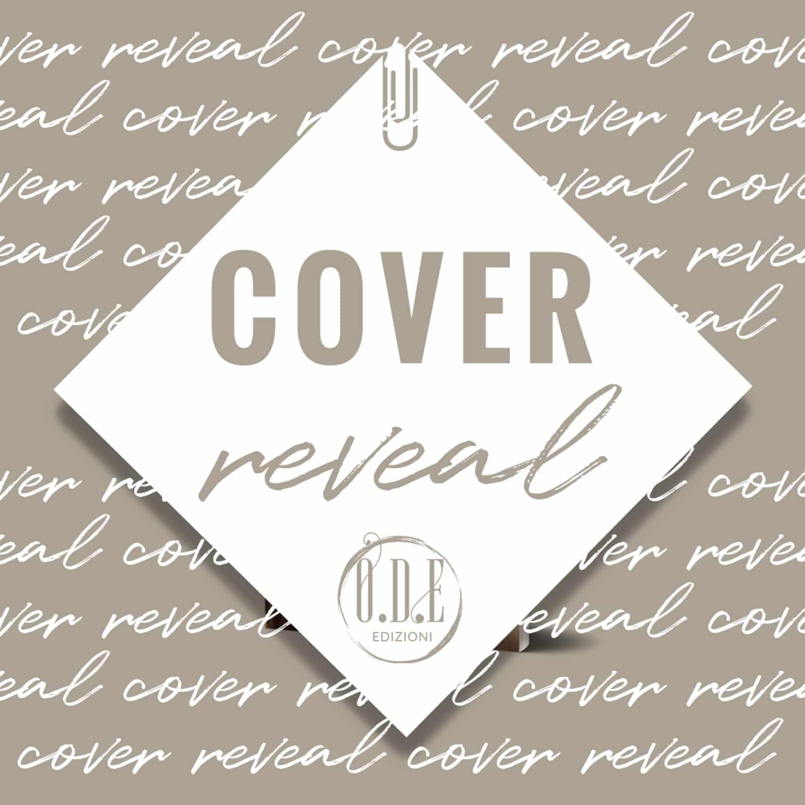 Cover reveal: Graziella alza lo sguardo di Laura Bassa