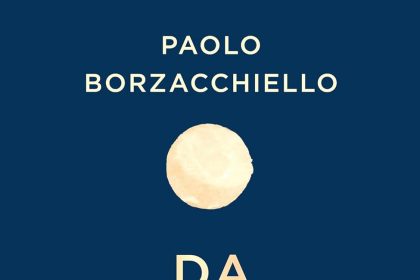 da adesso in poi paolo borzachiello mondadori