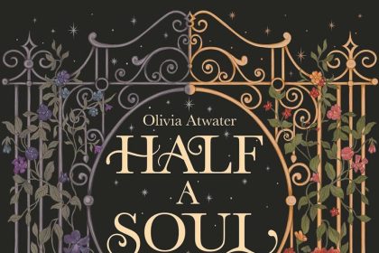 half a soul olivia atwater rizzoli