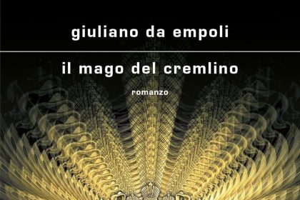 il mago del cremlino giuliano da empoli mondadori