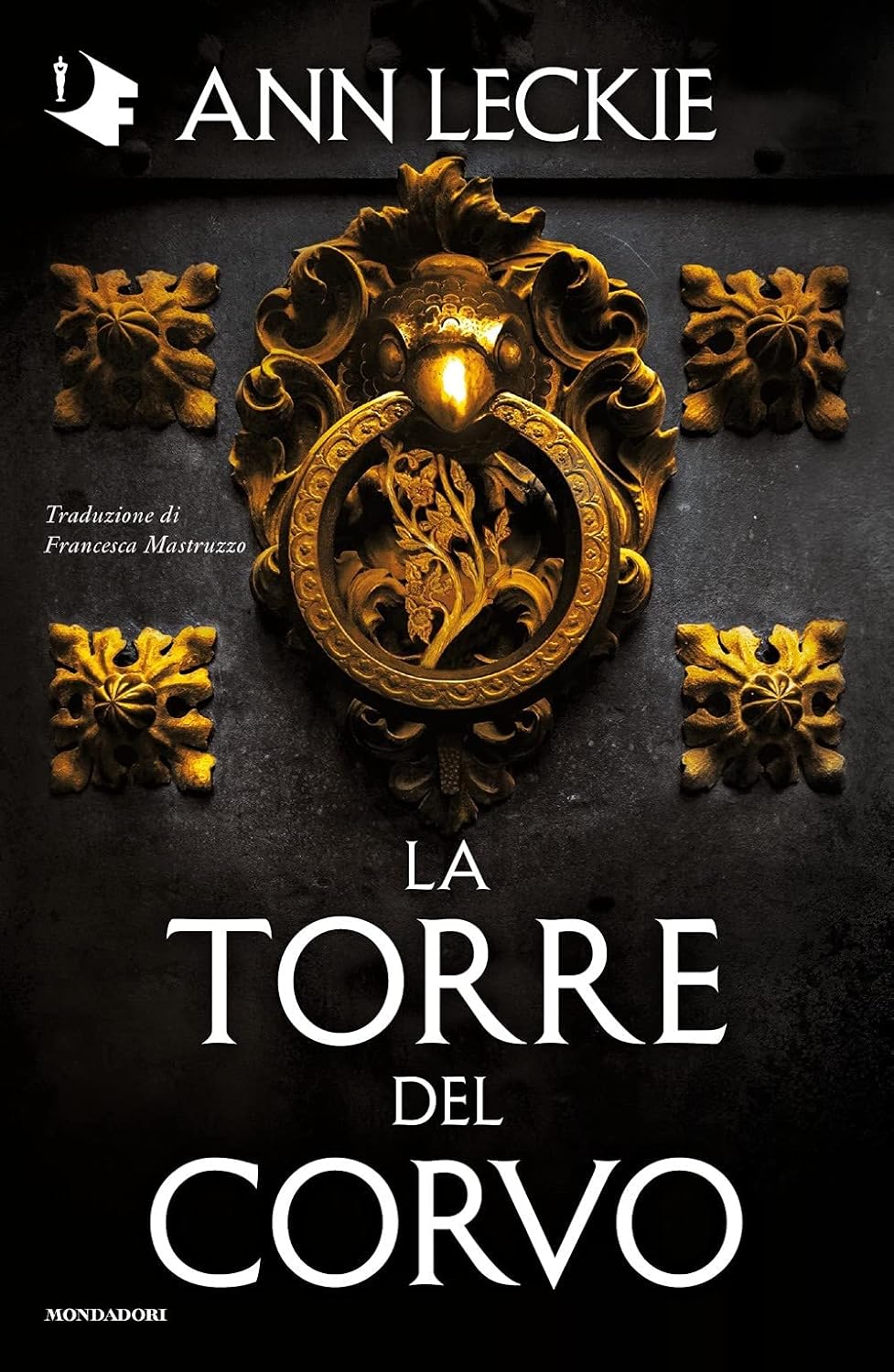 Consiglio del giorno: La torre del corvo di Ann Leckie