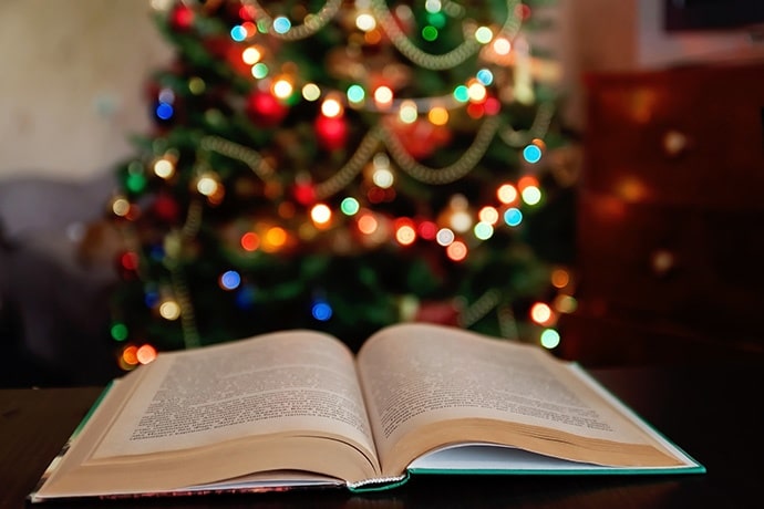 libro come regalo