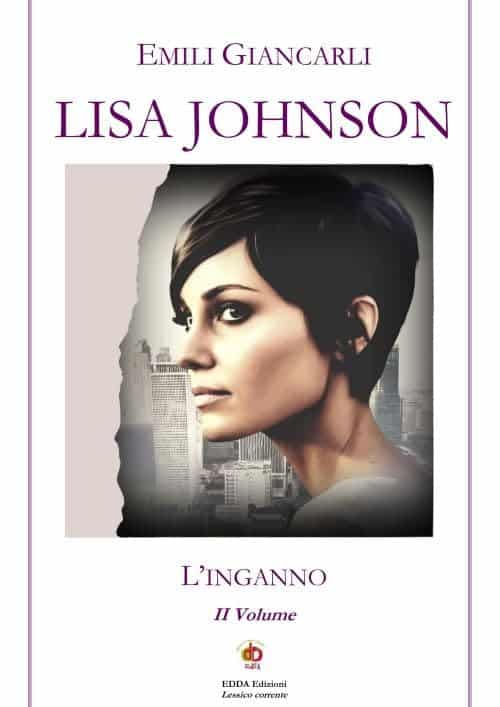 lisa johnson 2 l'inganno emili giancarli